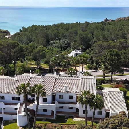 Alto Golf Sea Oceanview Apartment Alvor Exterior photo
